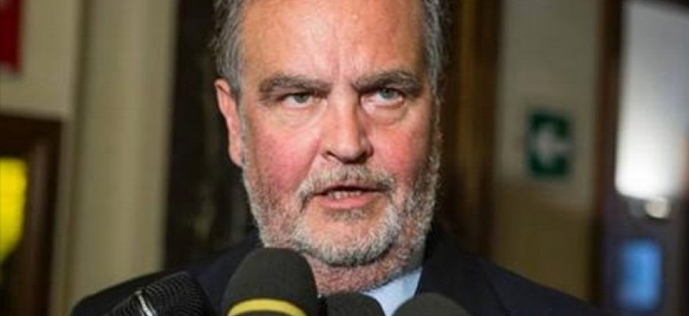 Calderoli sul nuovo governo: Un feto nato morto